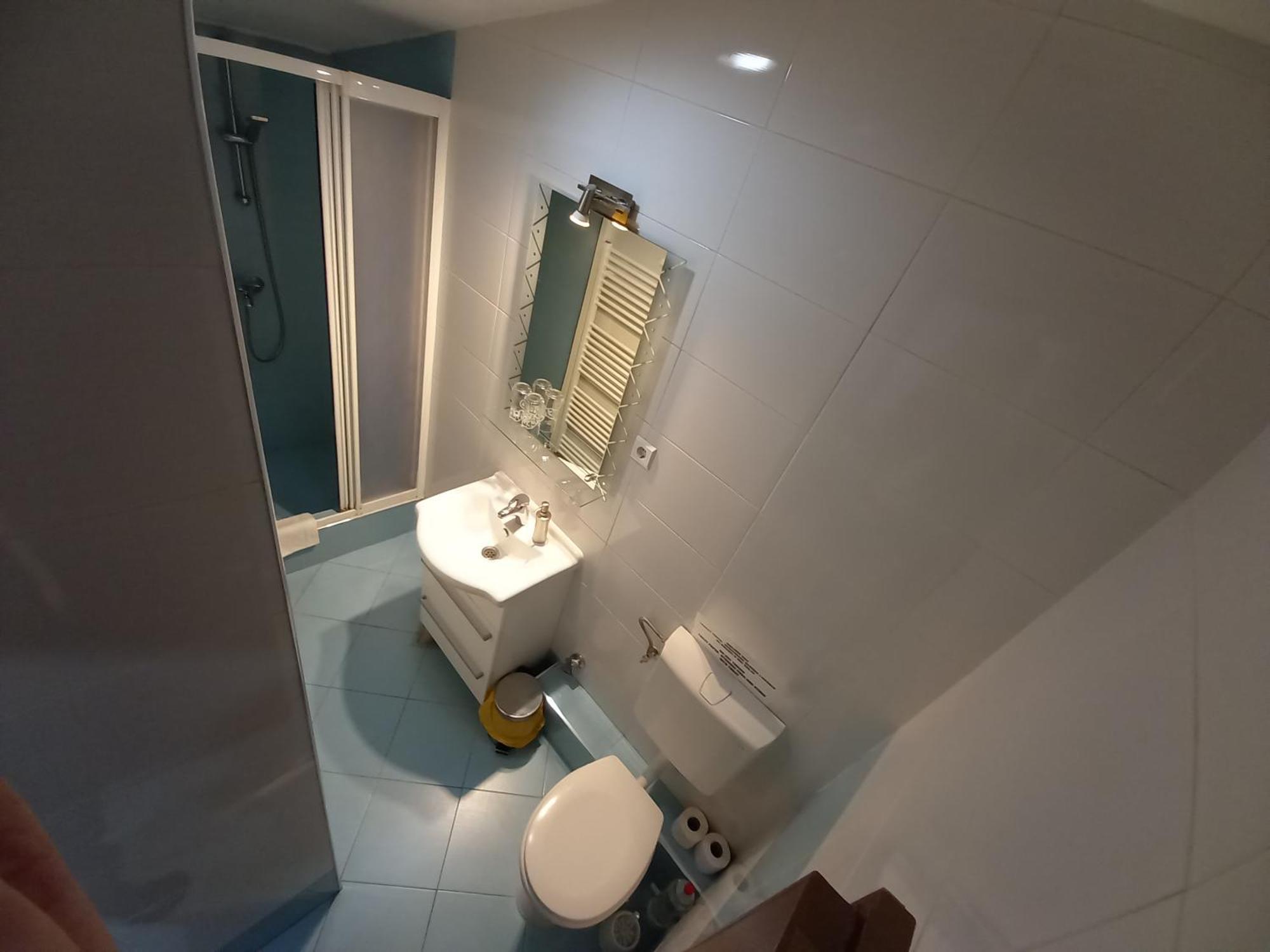 ホテル Prenociste Zan サラエヴォ 部屋 写真