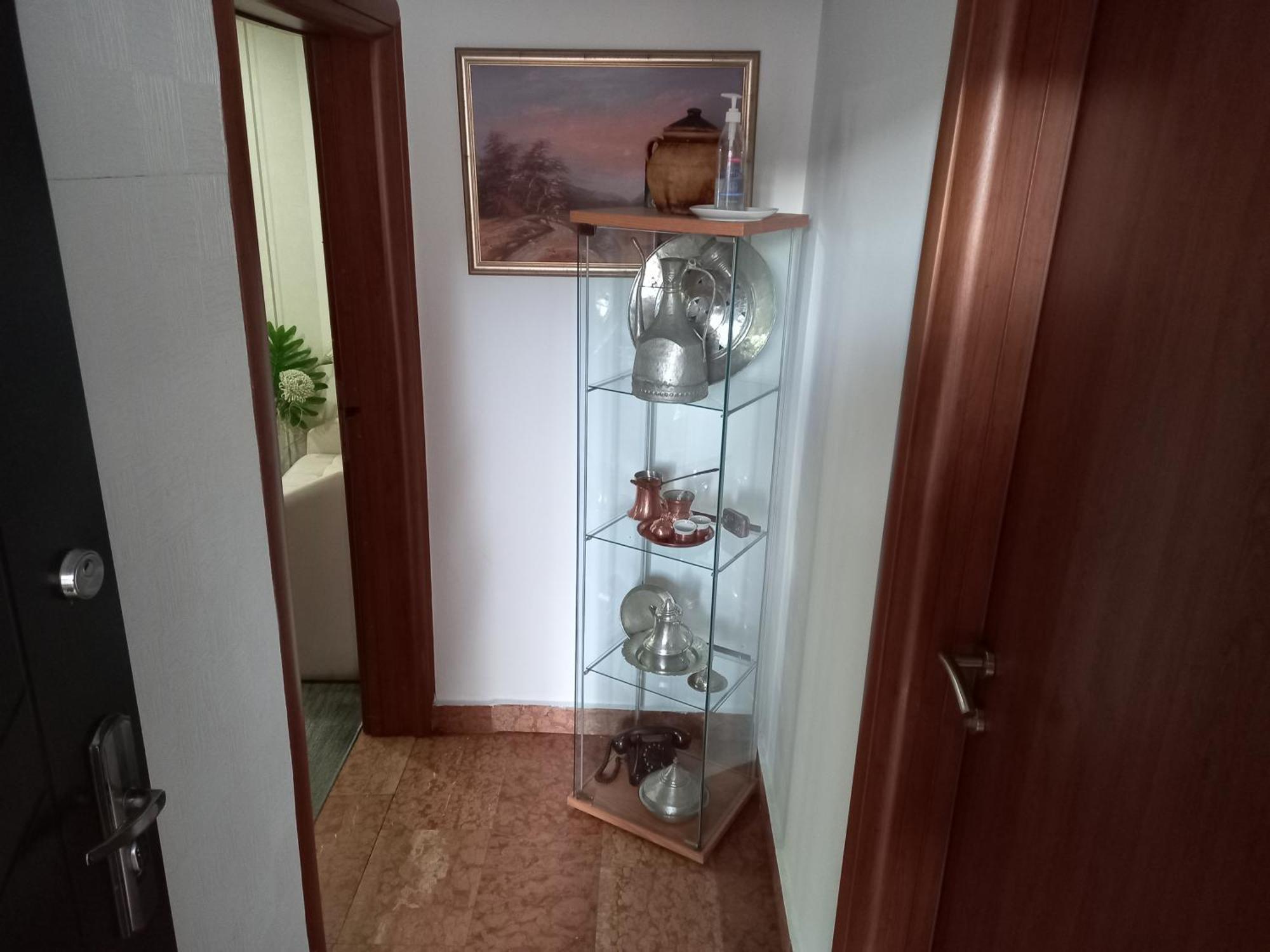 ホテル Prenociste Zan サラエヴォ 部屋 写真